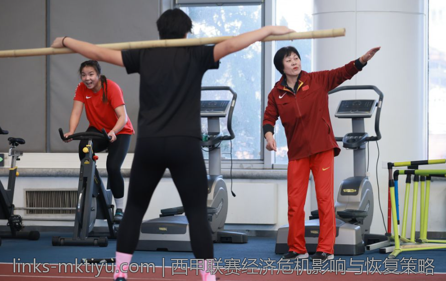 西甲联赛经济危机影响与恢复策略
