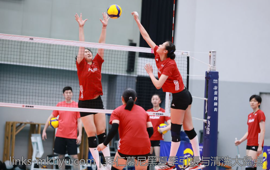 拜仁慕尼黑夏季引援与清洗大盘点