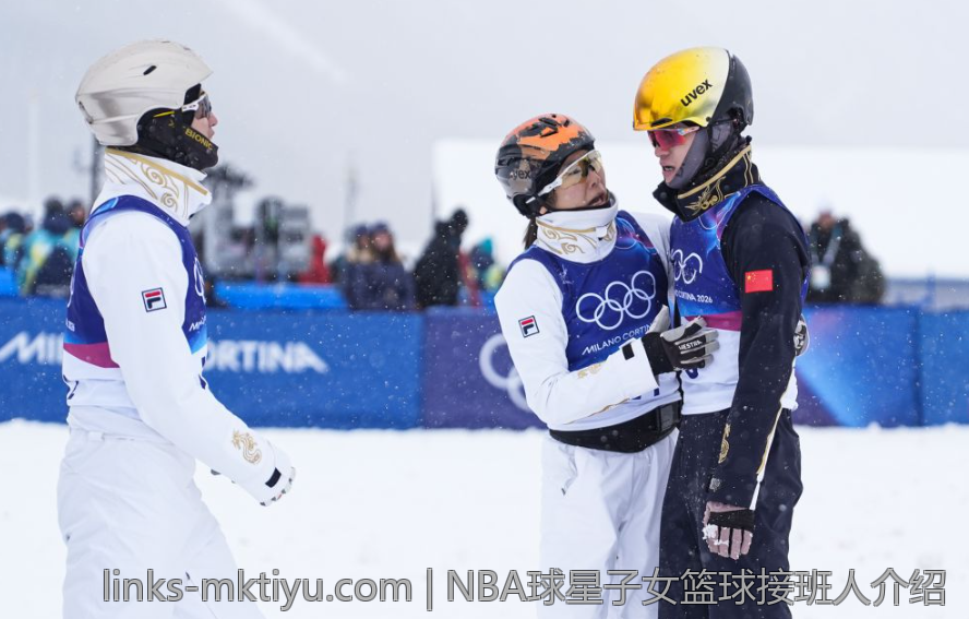 NBA球星子女篮球接班人介绍