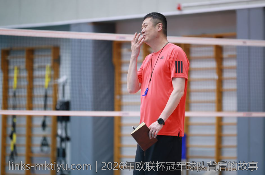 2026年欧联杯冠军球队背后的故事
