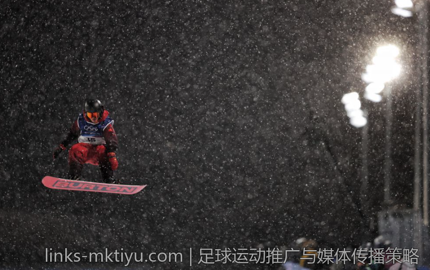 足球运动推广与媒体传播策略